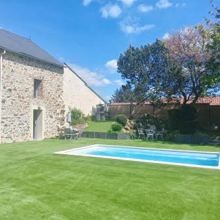 Gîte de la Duranderie - 6