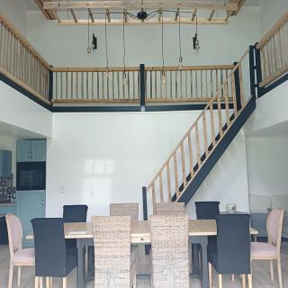 Gîte de la Duranderie - 5