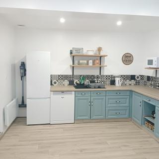 Gîte de la Duranderie - 2