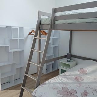 Gîte de la Duranderie - 1