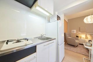 Shinjuku Kabukicho Designer's Apartment V - Tokyo - 5