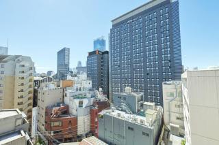 Shinjuku Kabukicho Designer's Apartment V - 4