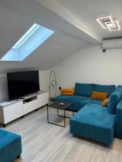 City Apartment Holgi - Novi Sad - 8
