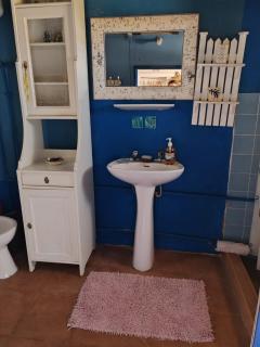 Blue House at Wild Coast - beach - Aljezur - 2