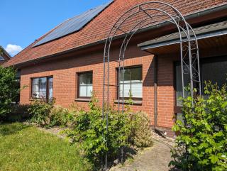 Ferienwohnung Bullersberg - Balge - 9