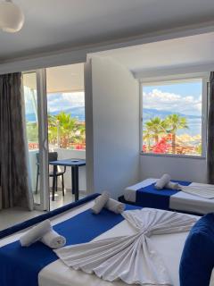 Santa Paola Apartments - Sarandë - 0