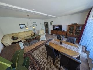 Ferienwohnung Bullersberg - Balge - 1