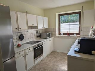 Ferienwohnung Bullersberg - Balge - 4