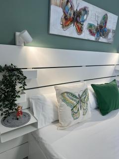 Ferienwohnung 479 mit Schwimmbad,Sauna und Bar in Panoramic Hohegeiß Braunlage - Braunlage - 7