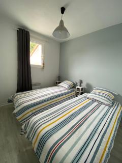 Villa les hauts de St palais - 6