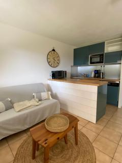 Villa les hauts de St palais - Saint-Palais-sur-Mer - 5