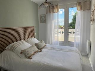 Villa les hauts de St palais - Saint-Palais-sur-Mer - 3