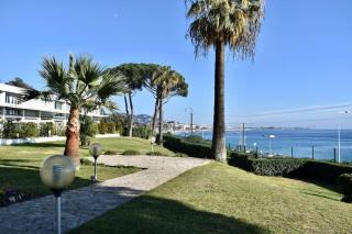 Studio bord de mer - Cannes - 1