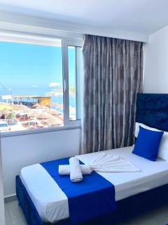 Santa Paola Apartments - Sarandë - 1