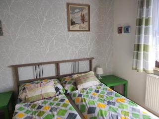 Apartmány Brevant - 1