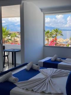 Santa Paola Apartments - Sarandë - 2