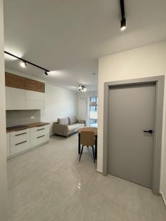 KIMA Apartamenty Atal Szybowcowa 32 - 9