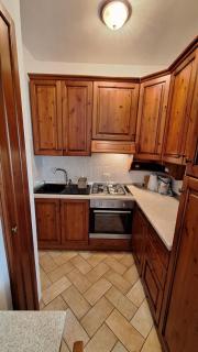 Via la Forma 3, appartamento bilocale in antica casa colonica - 9