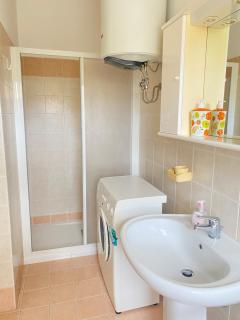 Via la Forma 3, appartamento bilocale in antica casa colonica - 6