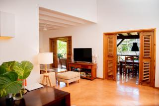 Villa Flamboyan - Las Galeras - 5
