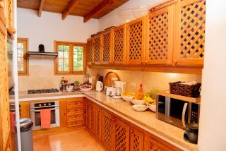 Villa Flamboyan - Las Galeras - 6