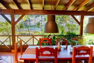 Villa Flamboyan - Las Galeras - 2