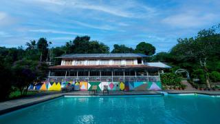 Vythiri Holiday Resort, Wayanad - 8