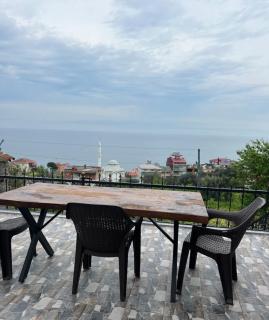 Karadeniz Aile Evi - Trabzon - 7