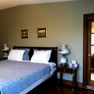 Gilded Grape Farm - Niagara on the Lake - 7