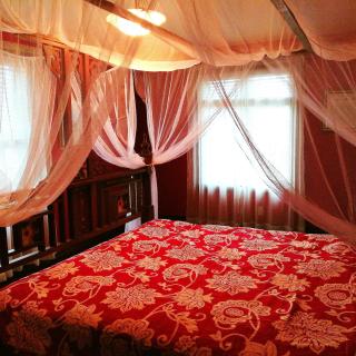 Gilded Grape Farm - Niagara on the Lake - 2