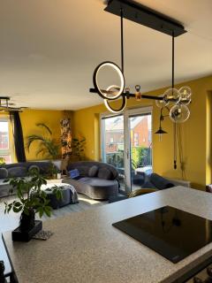 Private cozy & Stylish Room in a shared flat in Edinburgh - 3