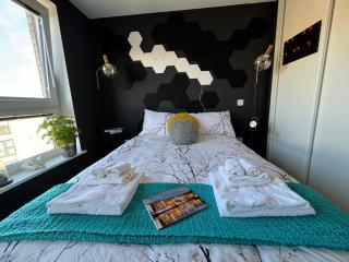 Private cozy & Stylish Room in a shared flat in Edinburgh - 7