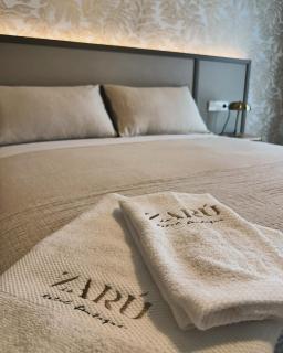 Zarú Hotel Boutique - 2