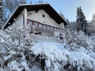 Pölstaler Berghütte - 7