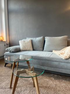 Zeitapartments Am Fischmarkt - Stade - 8