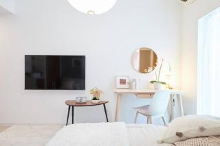 Shinjuku Kabukicho Designer's Apartment VI - Tokyo - 6