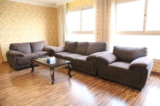 Terrace Furnished Apartments - Mahboula - Kuwait - 6