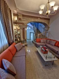 Marble Wonder Home - Gjirokastër - 7