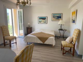 Maison Sainte Catherine - Les Salles-sur-Verdon - 8