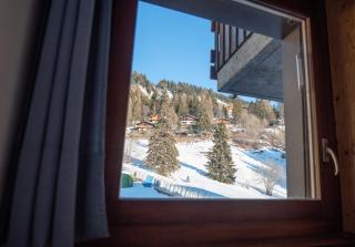 Appartement au centre du village à Anzère - Anzère - 4