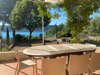 Maison Sainte Catherine - Les Salles-sur-Verdon - 0