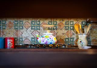 Yes Holiday Villa - Must have view - Poggio Catino - 5