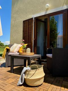 Apartment Olea - Bale - 3