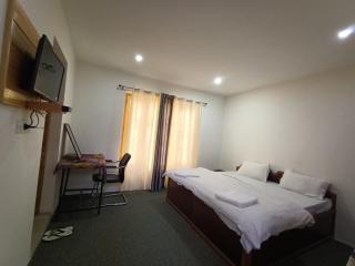 Yanglha Guest House - Leh - 2
