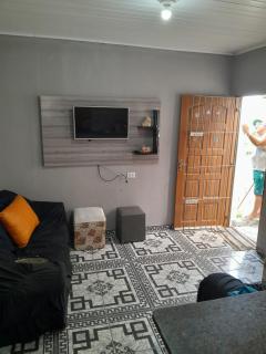 Aconhego da Mirinha - Itanhaém - 1