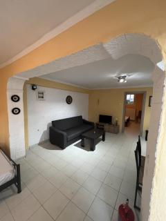 Plaza Apartments - Nea Vrasna - 4