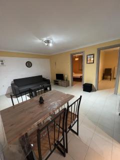 Plaza Apartments - Nea Vrasna - 7