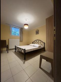 Plaza Apartments - Nea Vrasna - 8