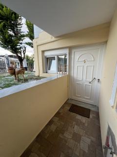 Plaza Apartments - Nea Vrasna - 3