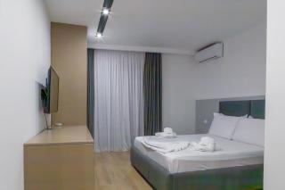 Suite Hotel - Shëngjin - 8
